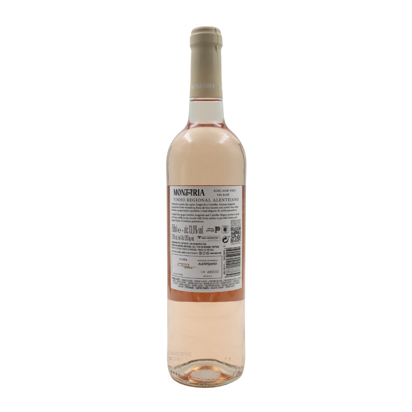 Montaria Rosé
