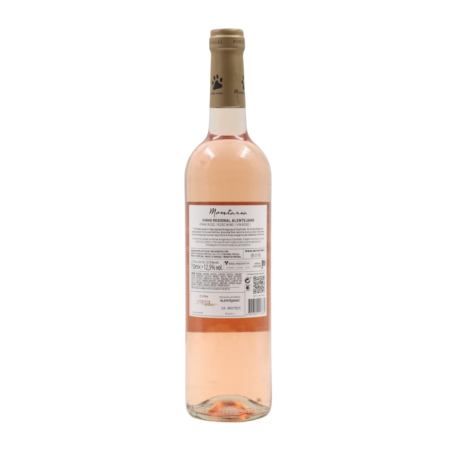 Montaria Rosé