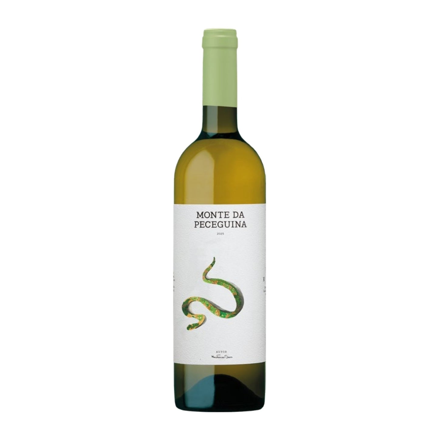 Monte da Peceguina Branco