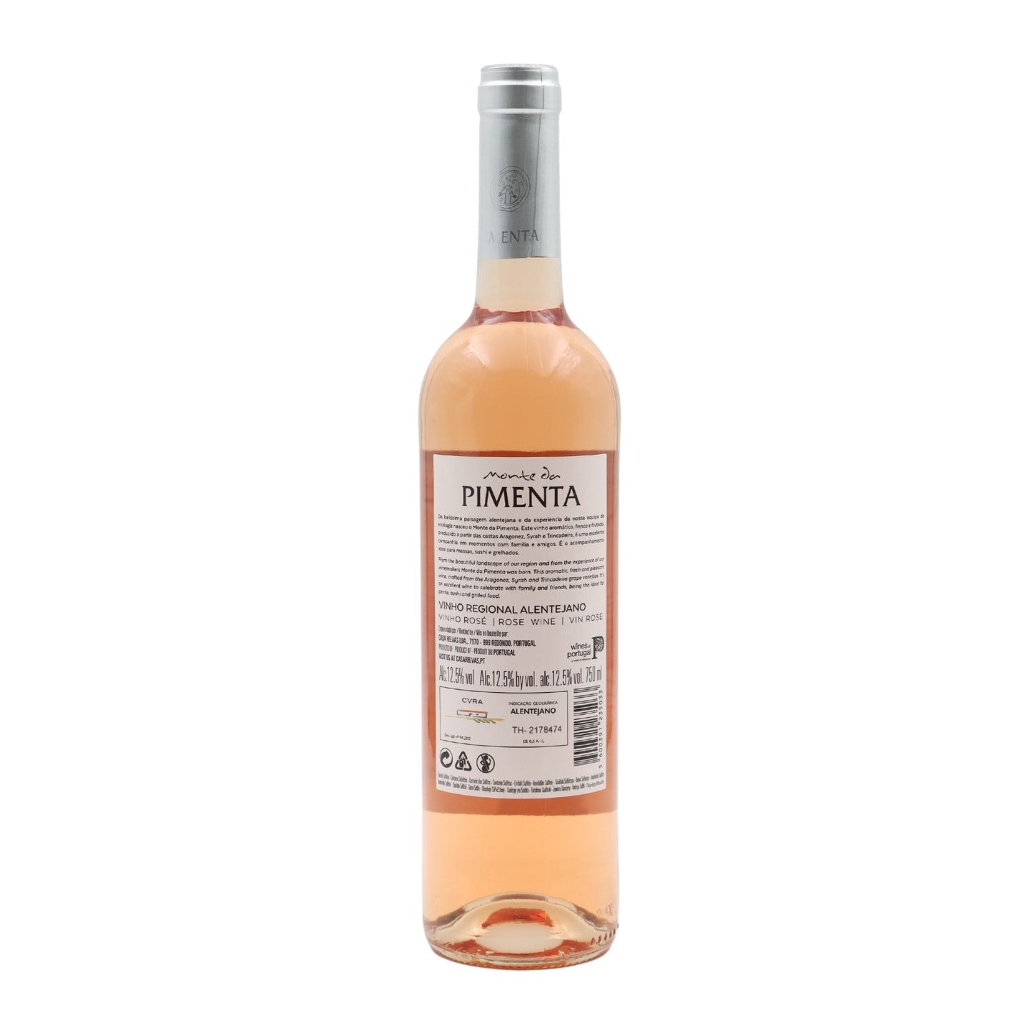 Monte da Pimenta Rosé