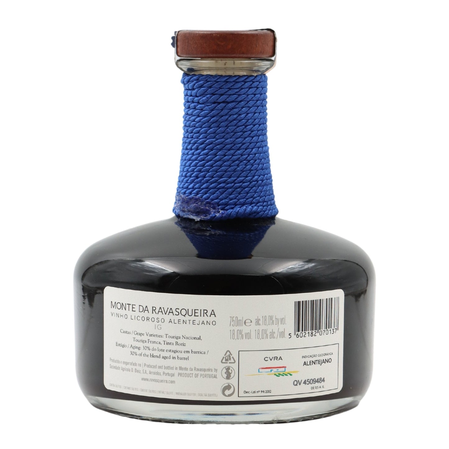 Monte da Ravasqueira Liqueur