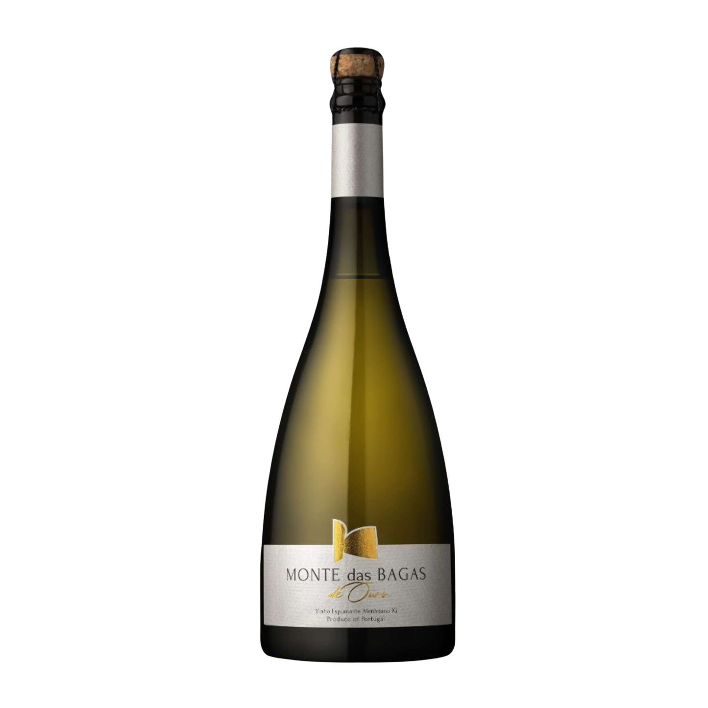 Monte das Bagas de Ouro Brut Sparkling Wine 2020