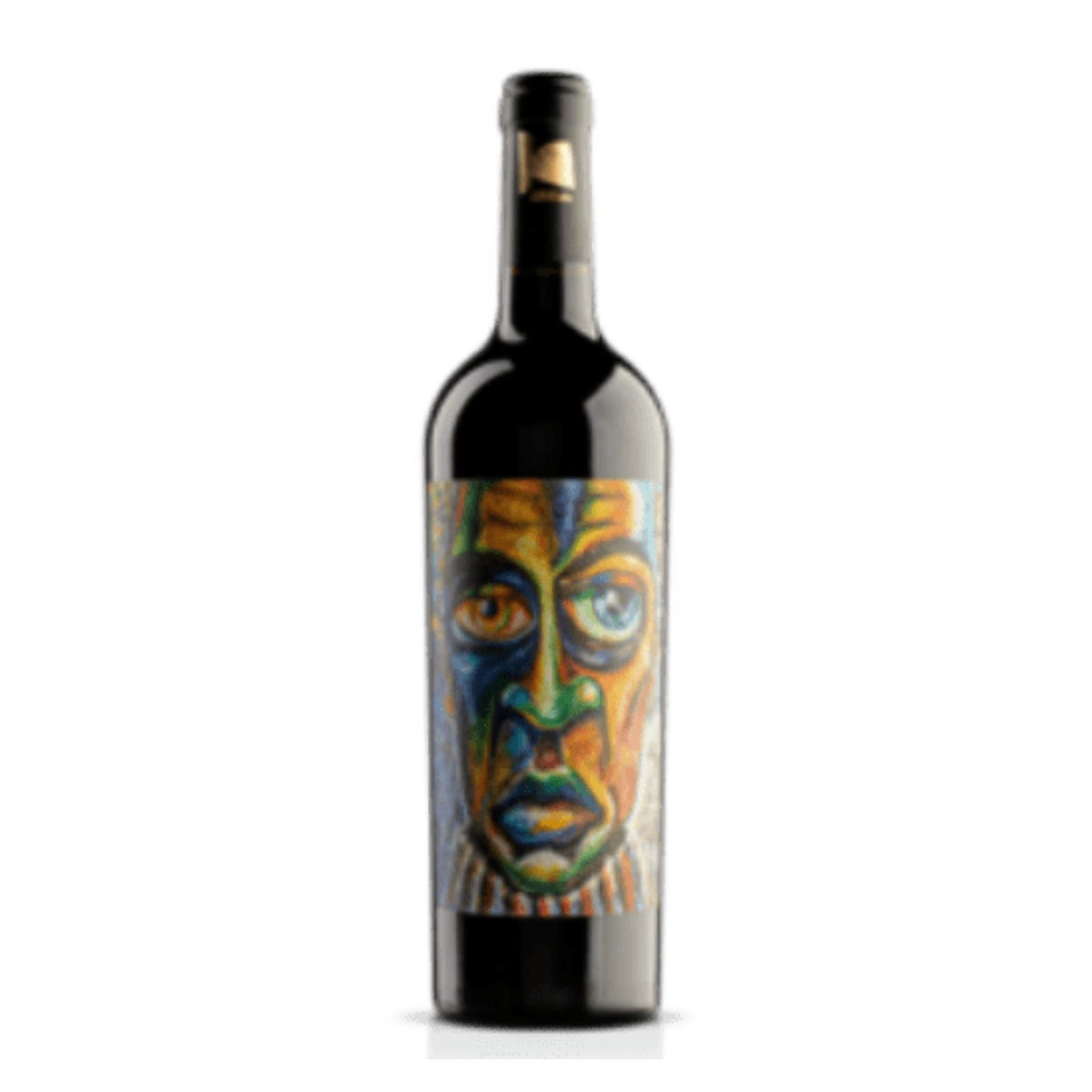 Monte das Bagas de Ouro Estrábico Tinto