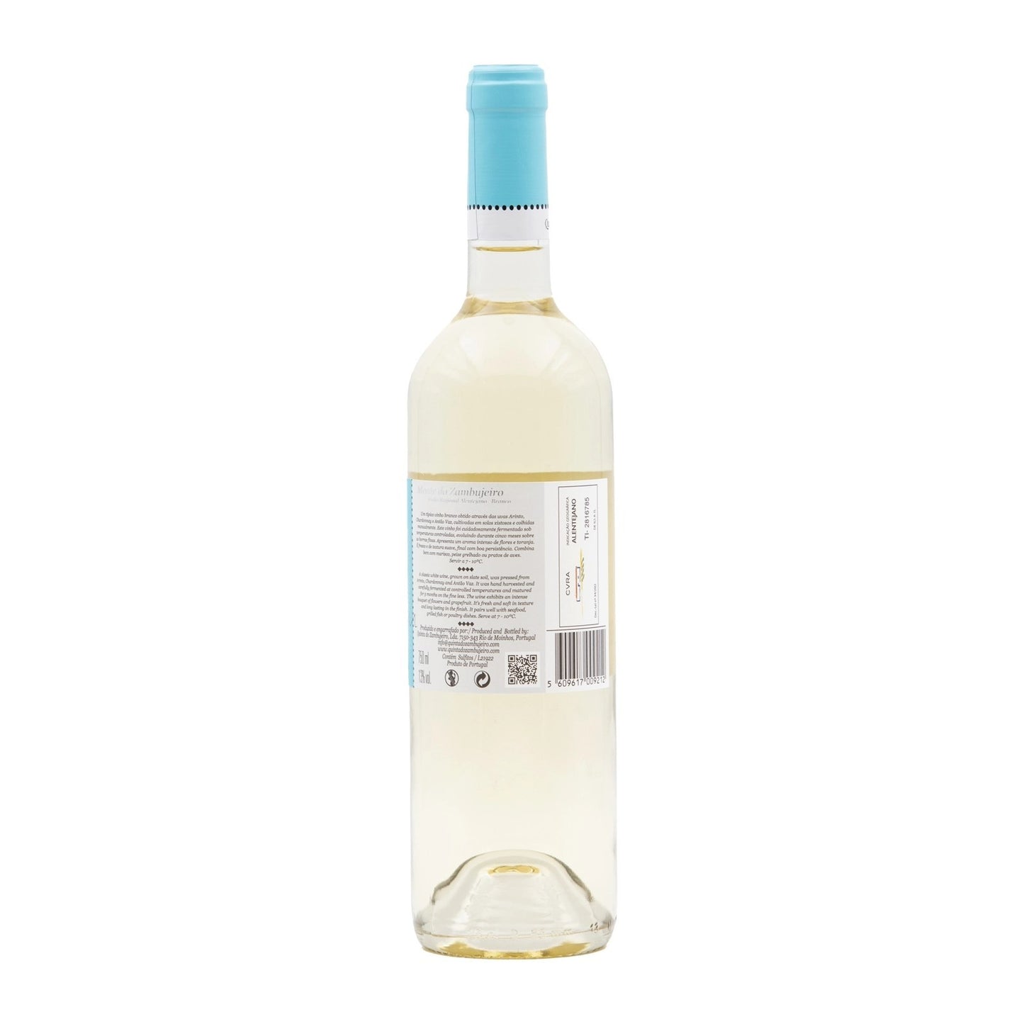 Monte do Zambujeiro White 2023