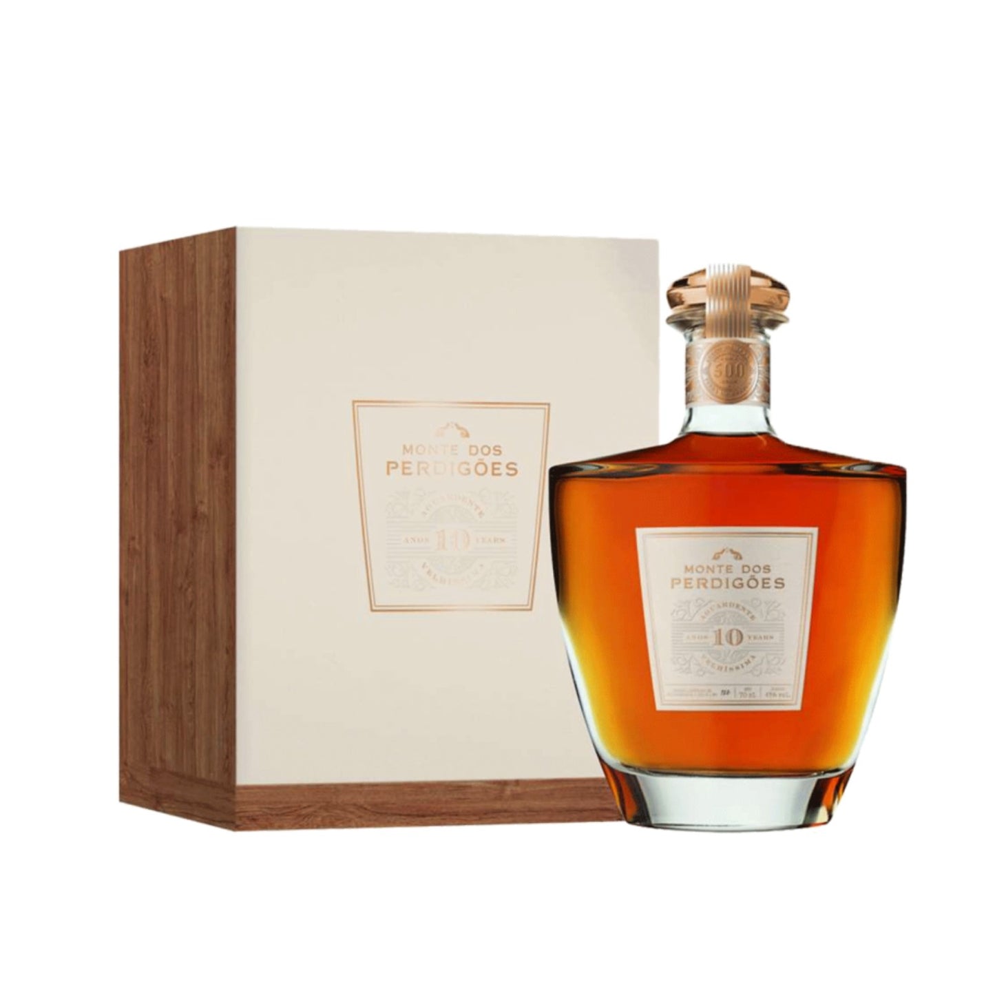 Monte dos Perdigões Very Old Brandy