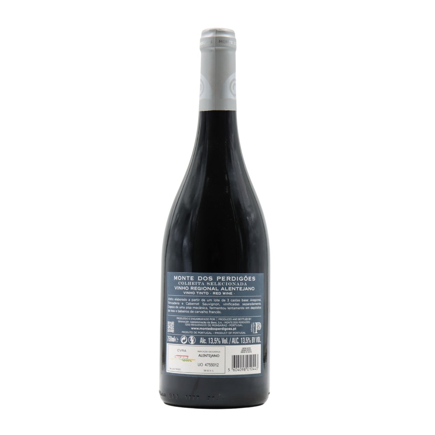 Monte dos Perdigões Colheita Selecionada Tinto