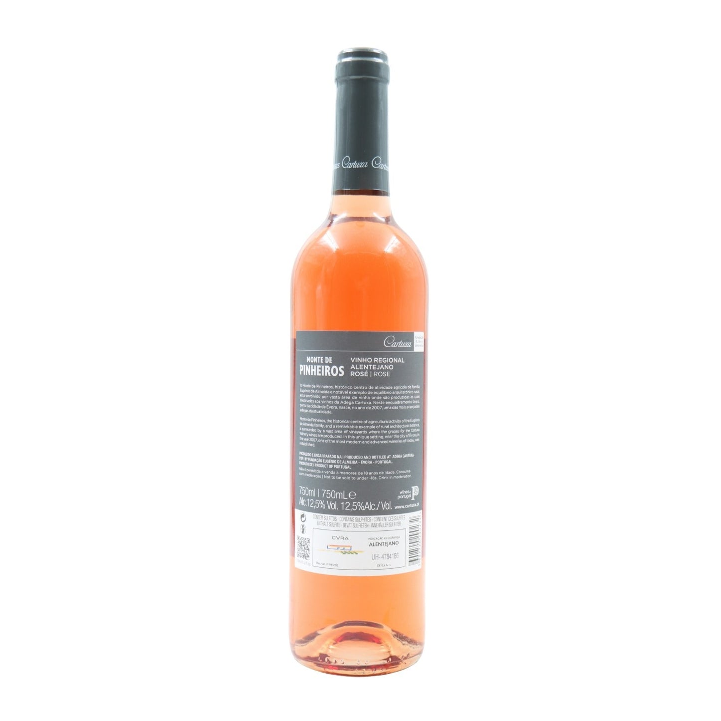 Monte dos Pinheiros Rosé