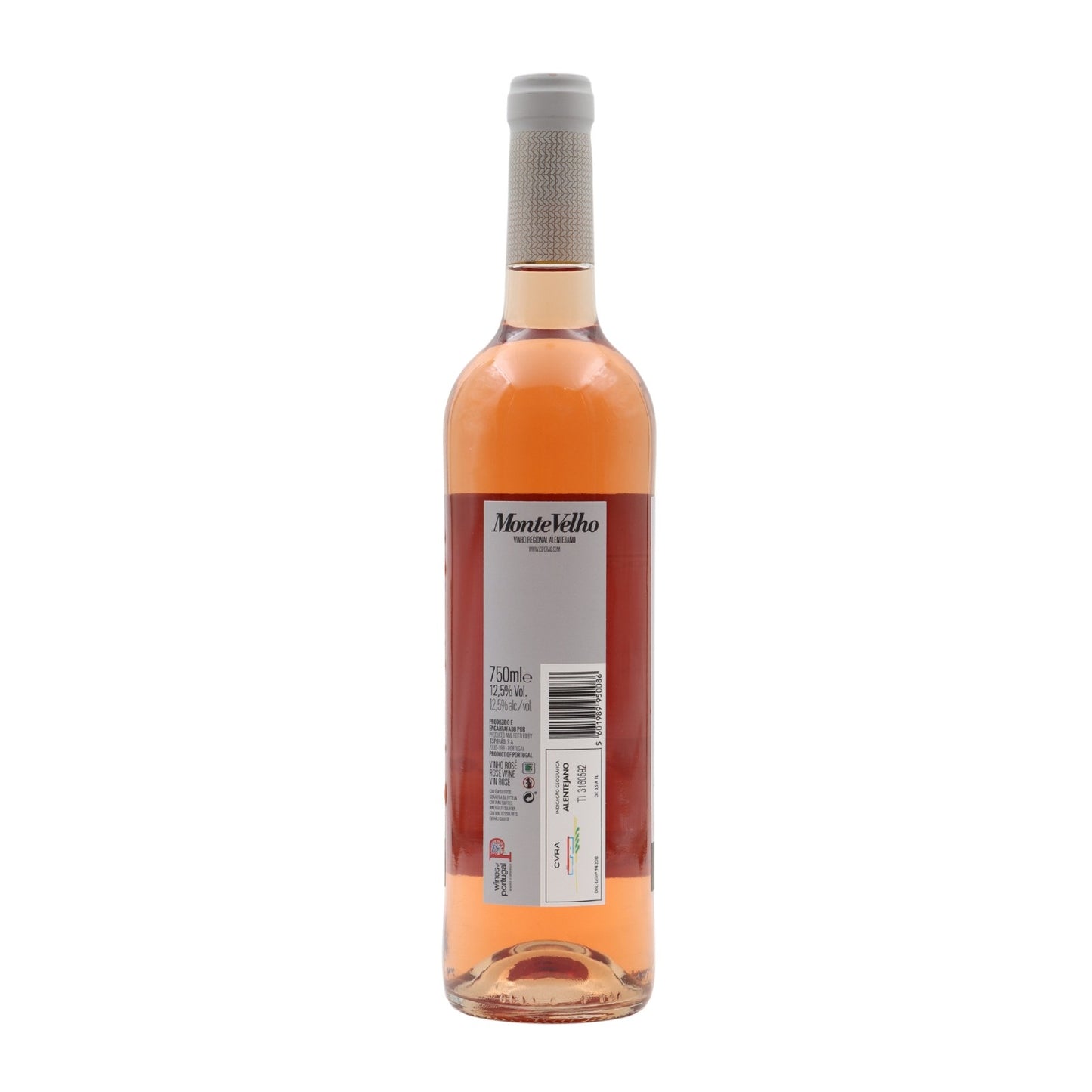 Monte Velho Rosé