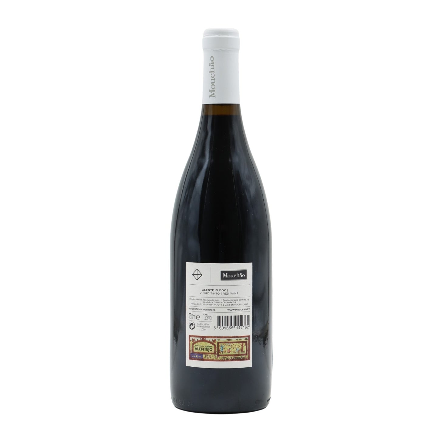 Mouchão Tinto 2018