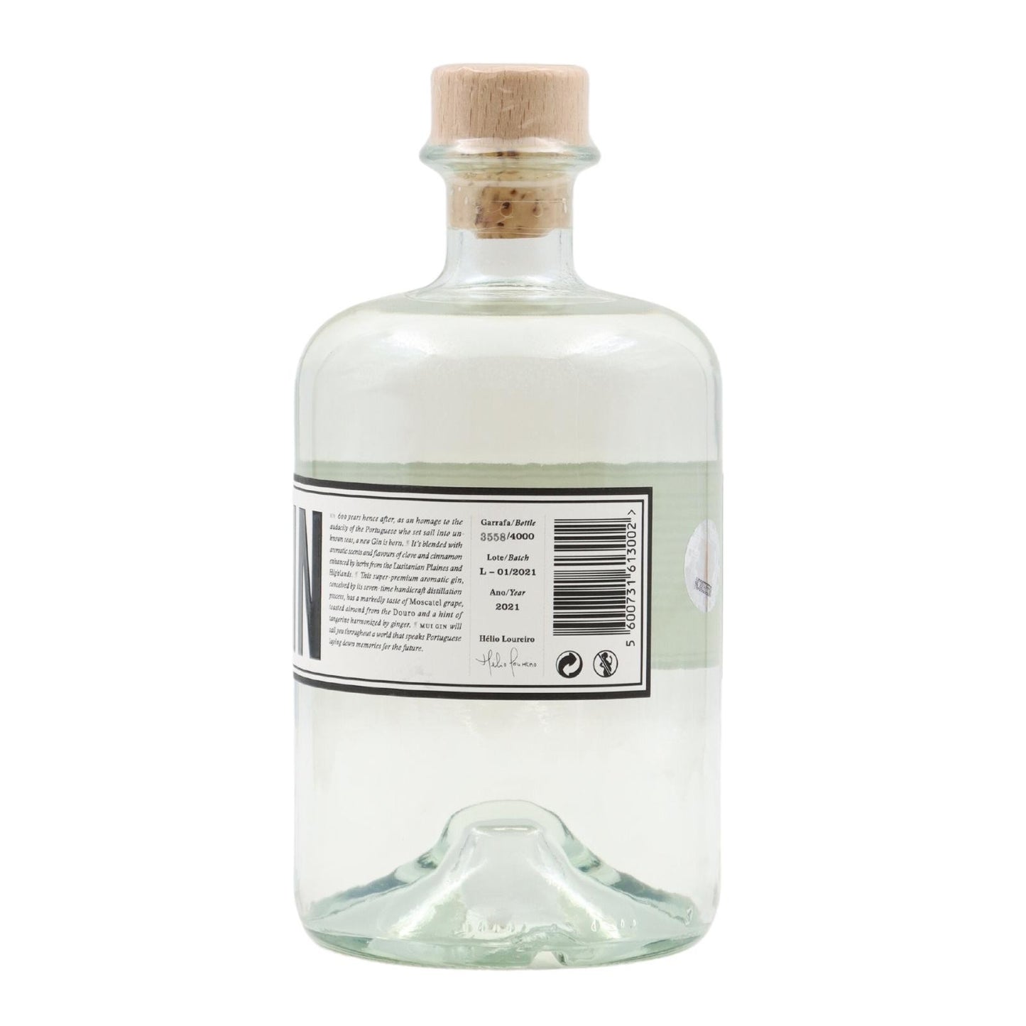 Mui Gin