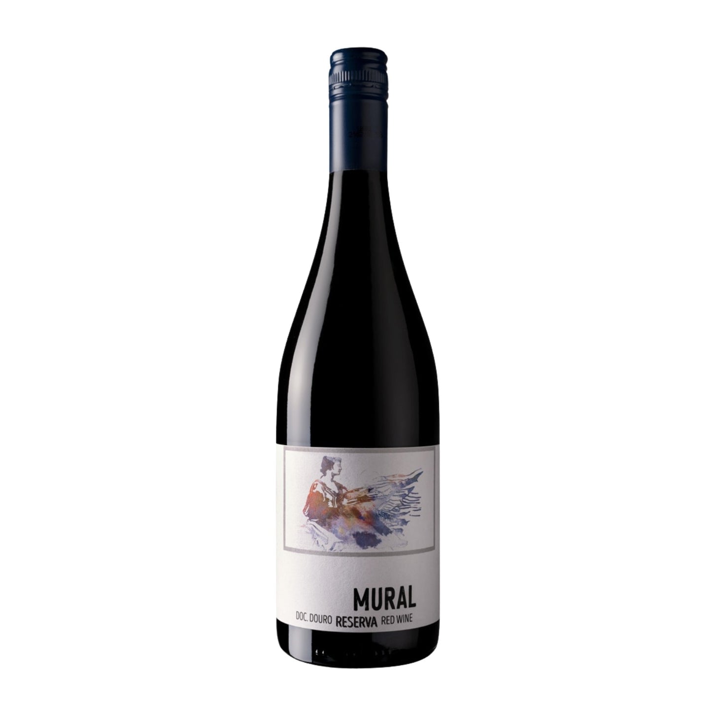 Mural Reserva Tinto