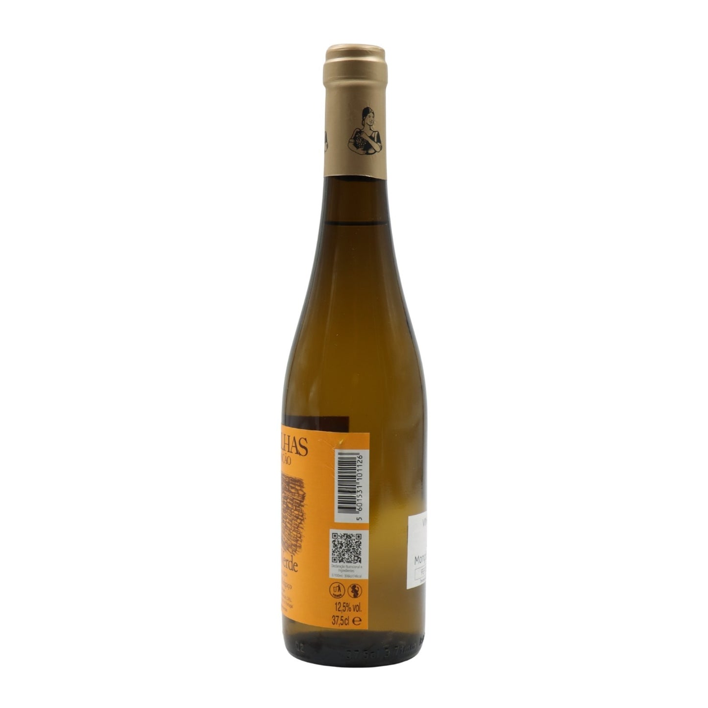 Muralhas 375ml Branco