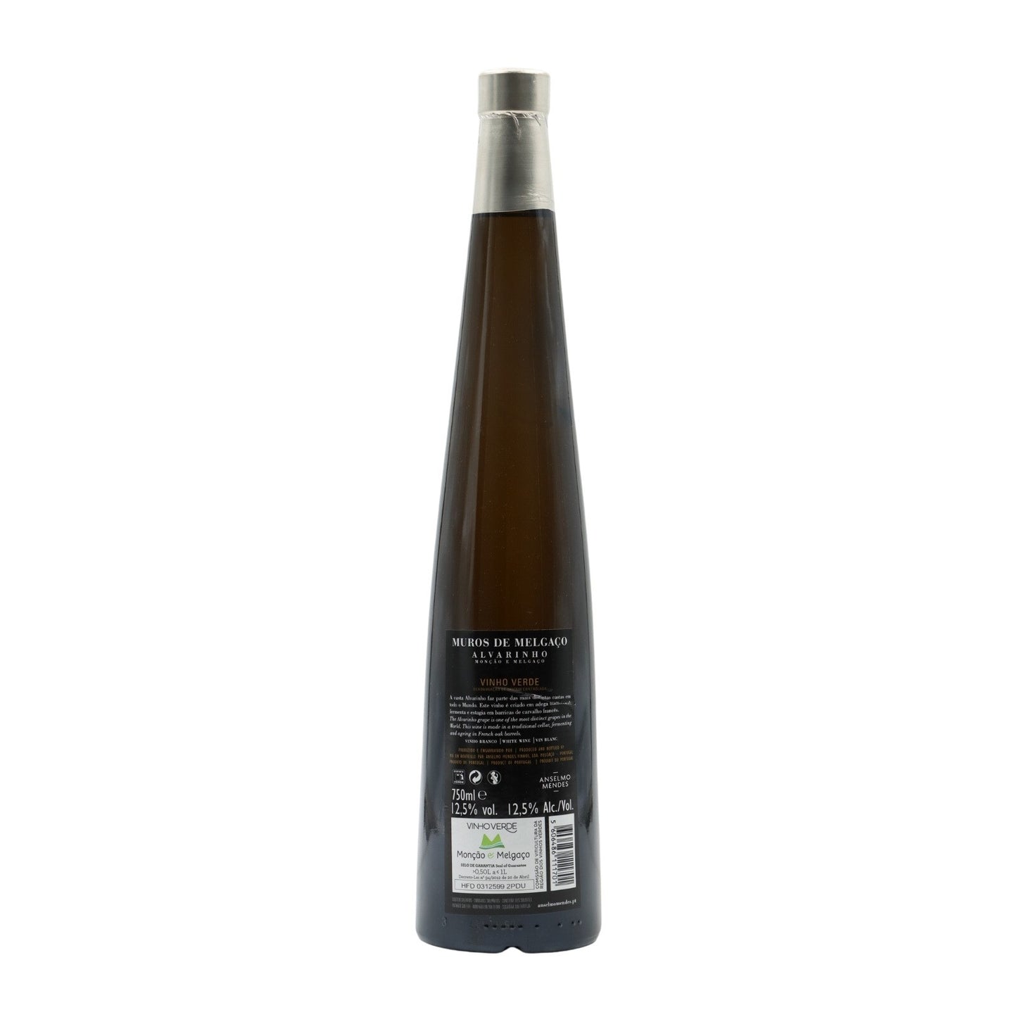 Muros de Melgaço Alvarinho Branco