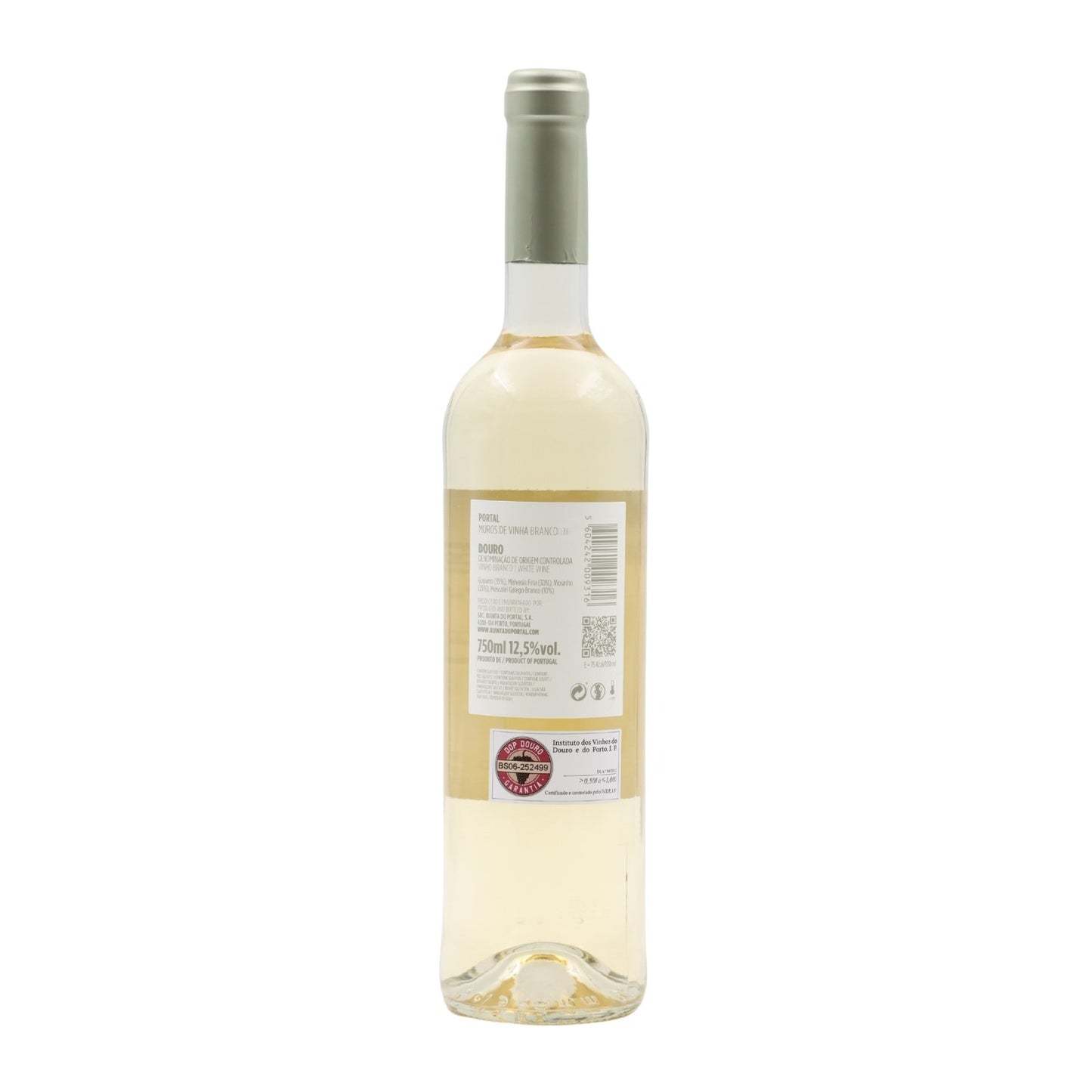 Muros de Vinha Branco