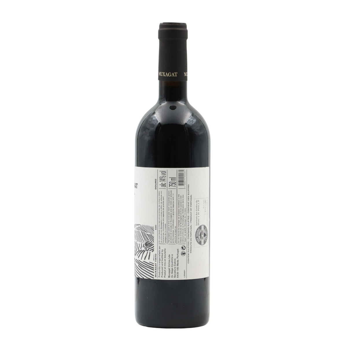 Muxagat Red 2016