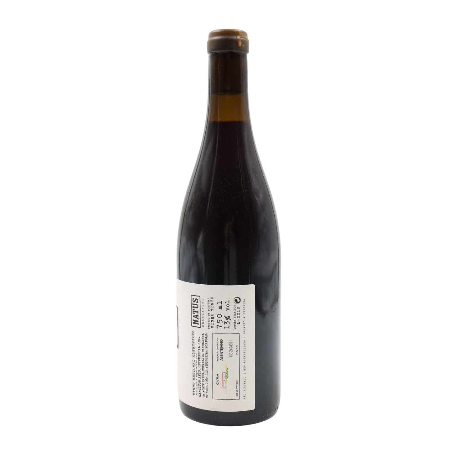 Natus Tinto