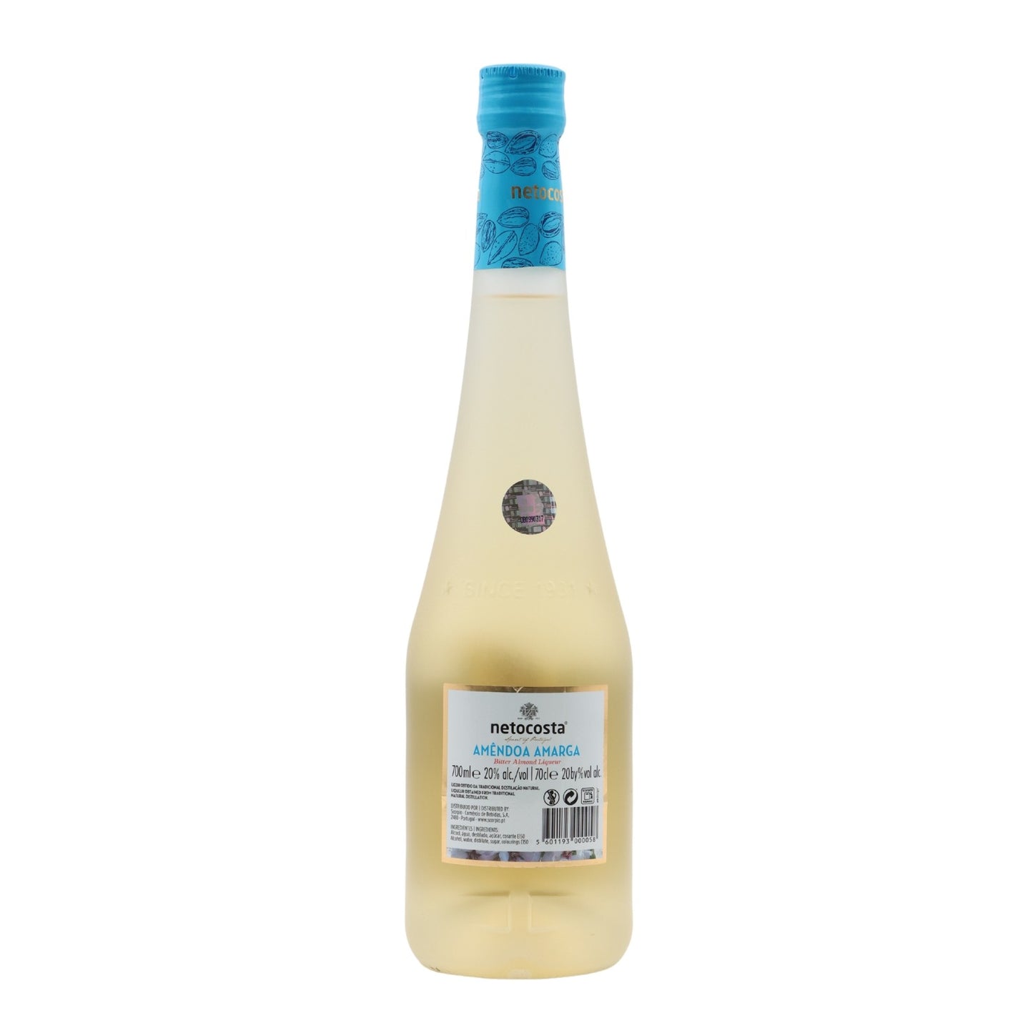 Neto Costa Bitter Almond Liqueur