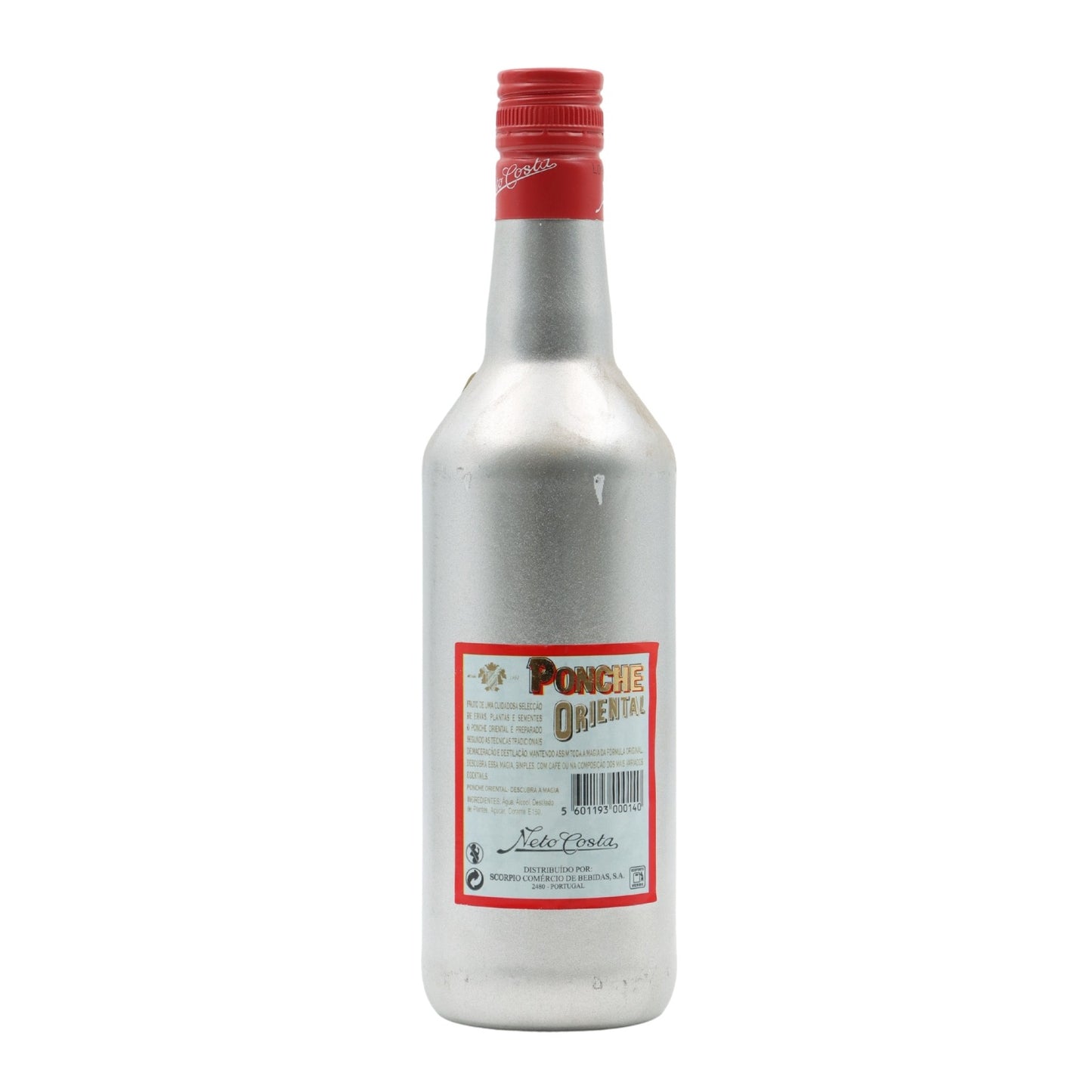 Neto Costa Ponche