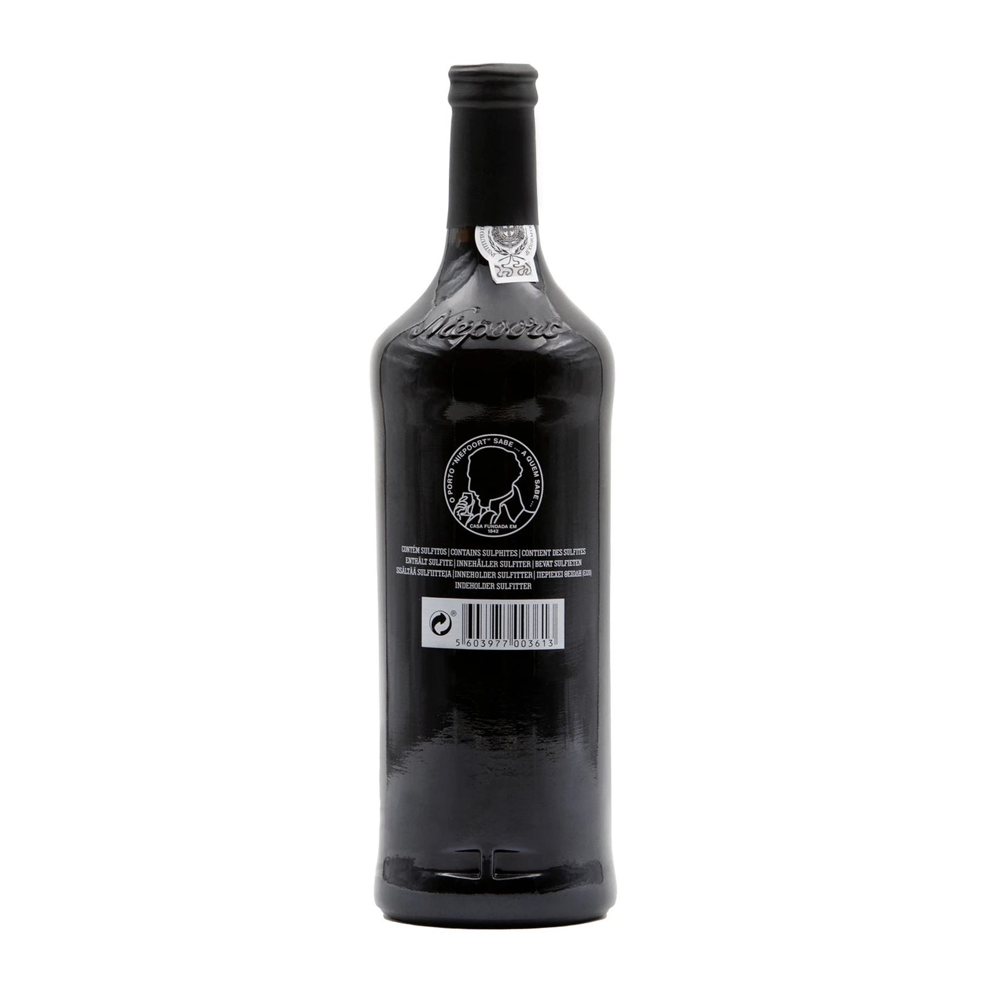 Niepoort Harvest Port 2008