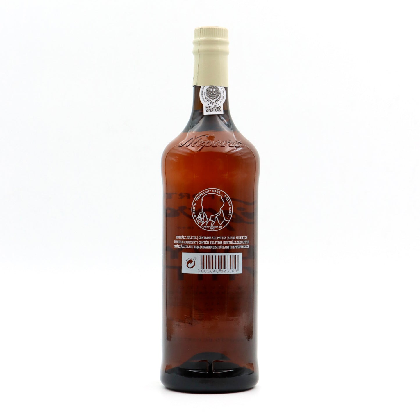 Niepoort Dry White Port