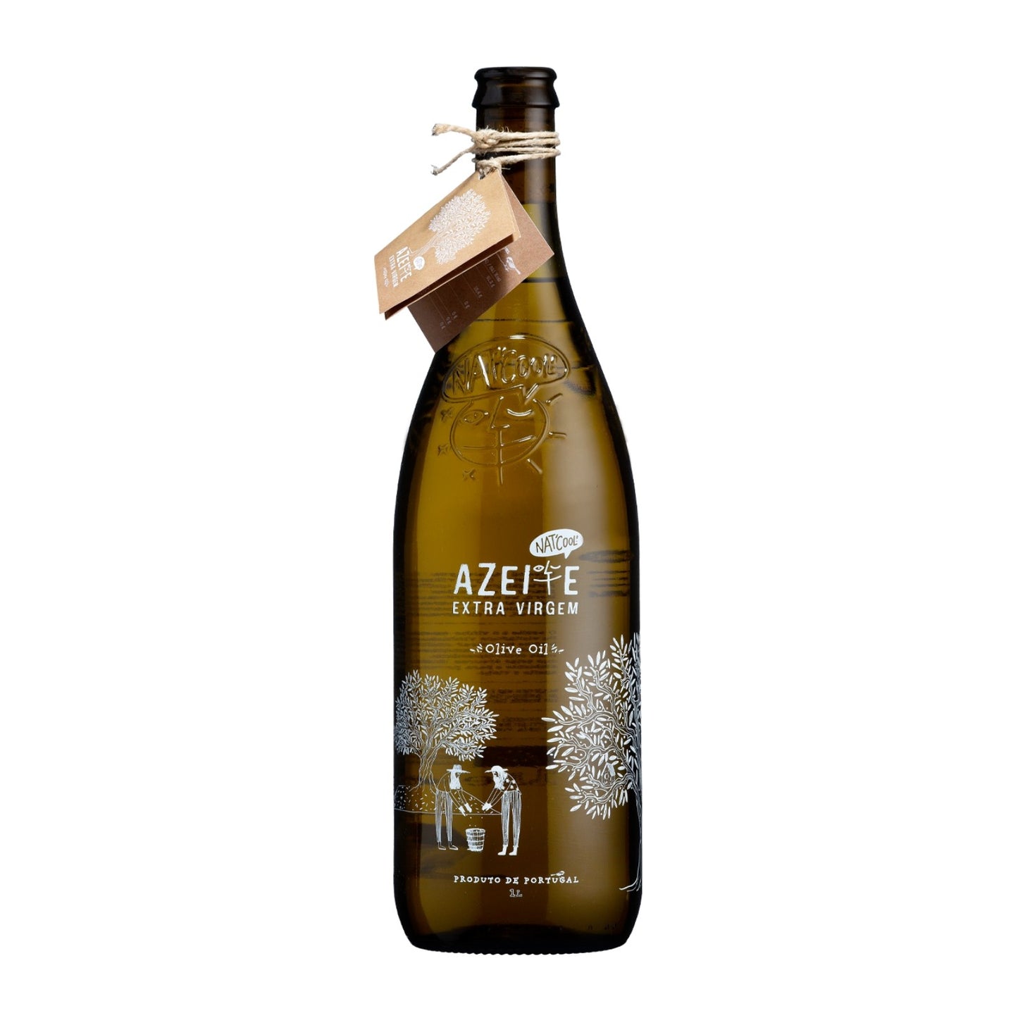 Niepoort Nat Cool Azeite Extra Virgem