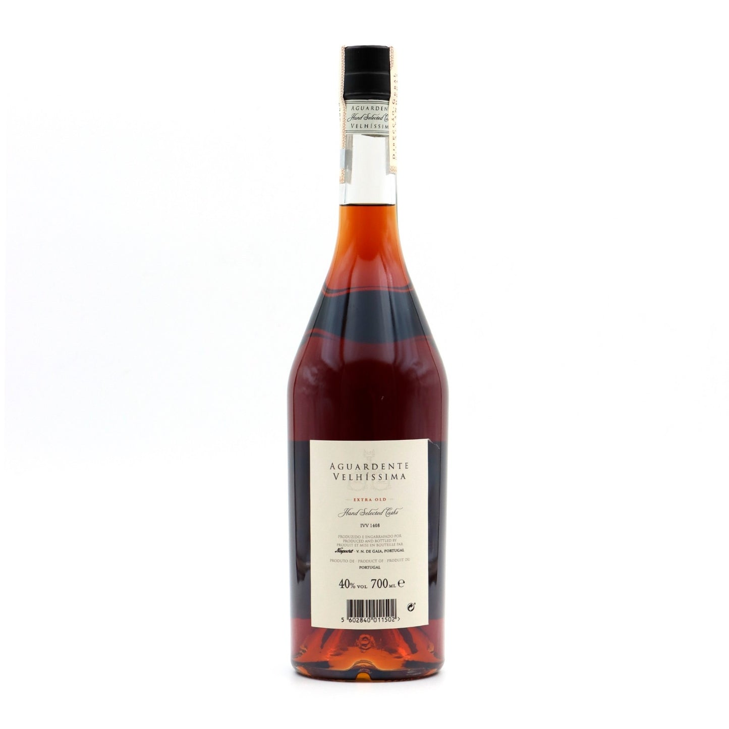 Niepoort Very Old Brandy