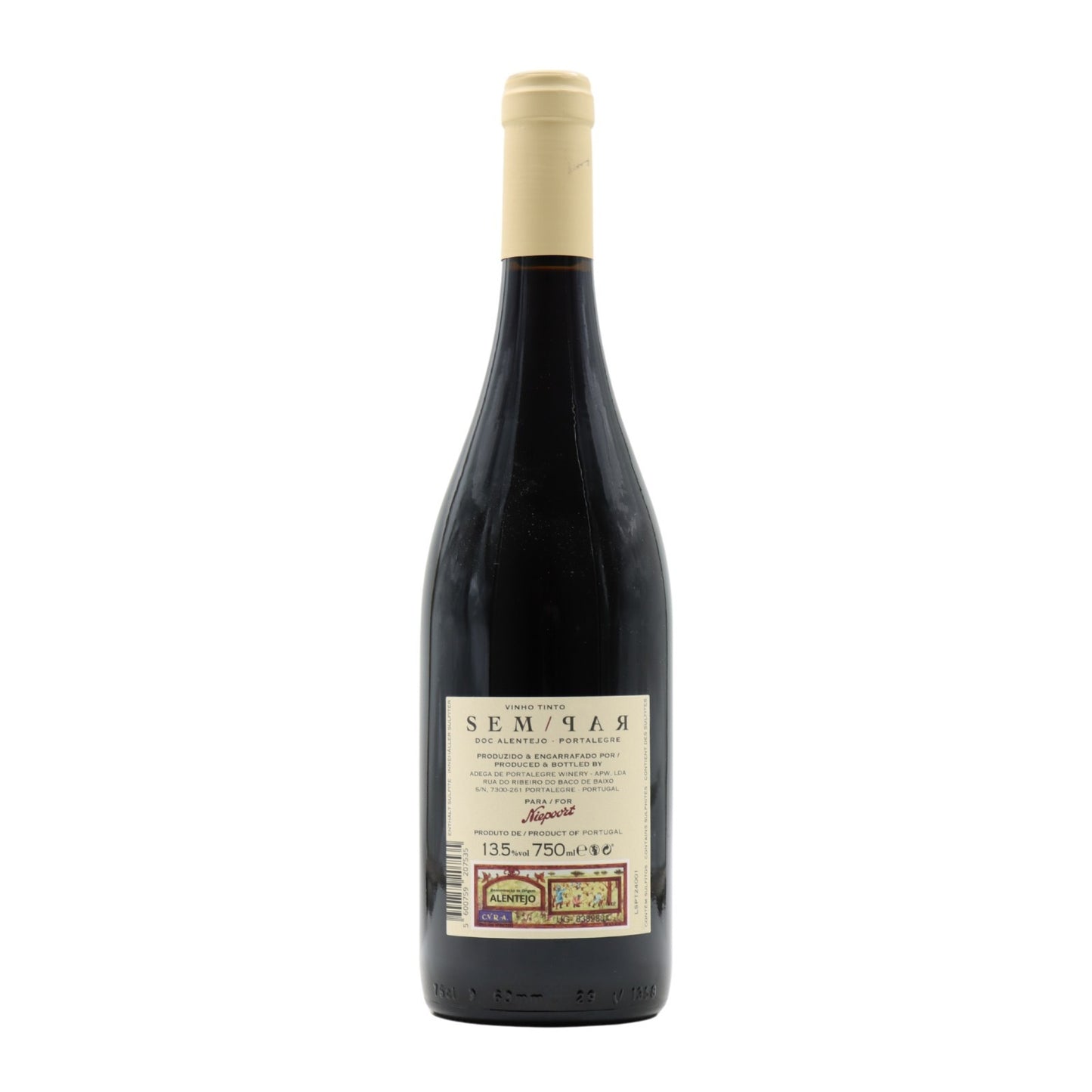 Niepoort Sempar Tinto