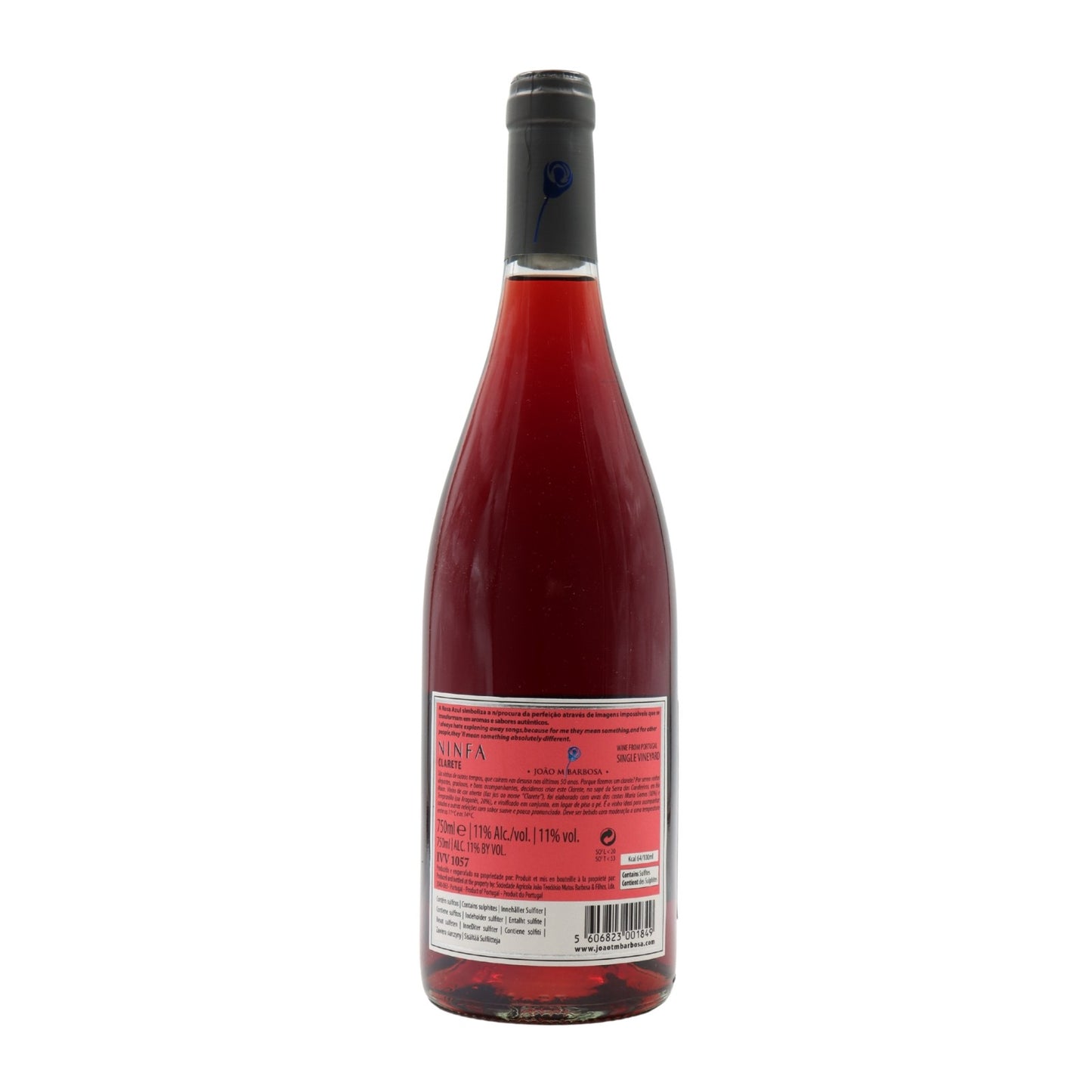 Ninfa Clarete Tinto