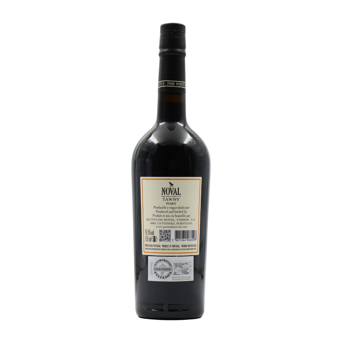 Noval Tawny Porto