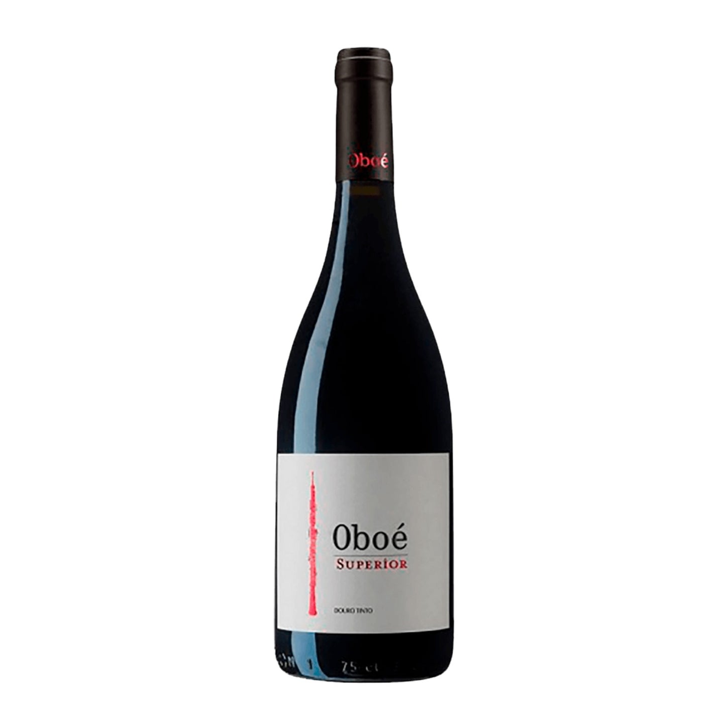 Oboé Igas Tinto