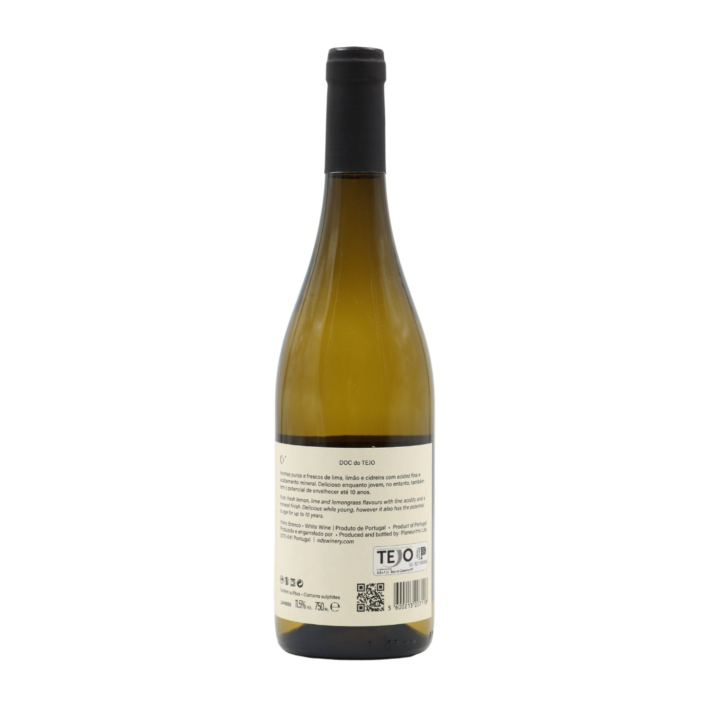 Ode Semillon Branco