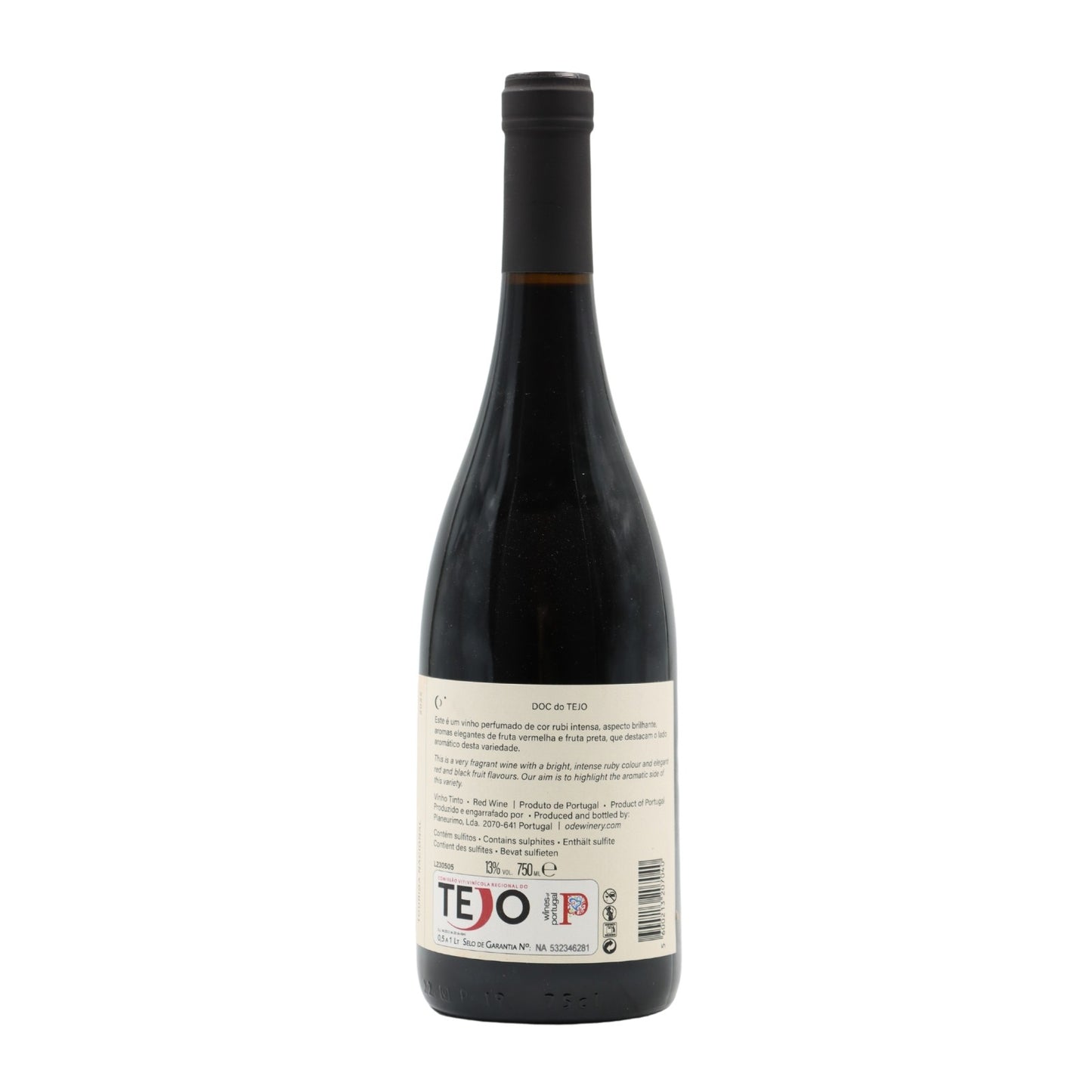 Ode Touriga Nacional Tinto