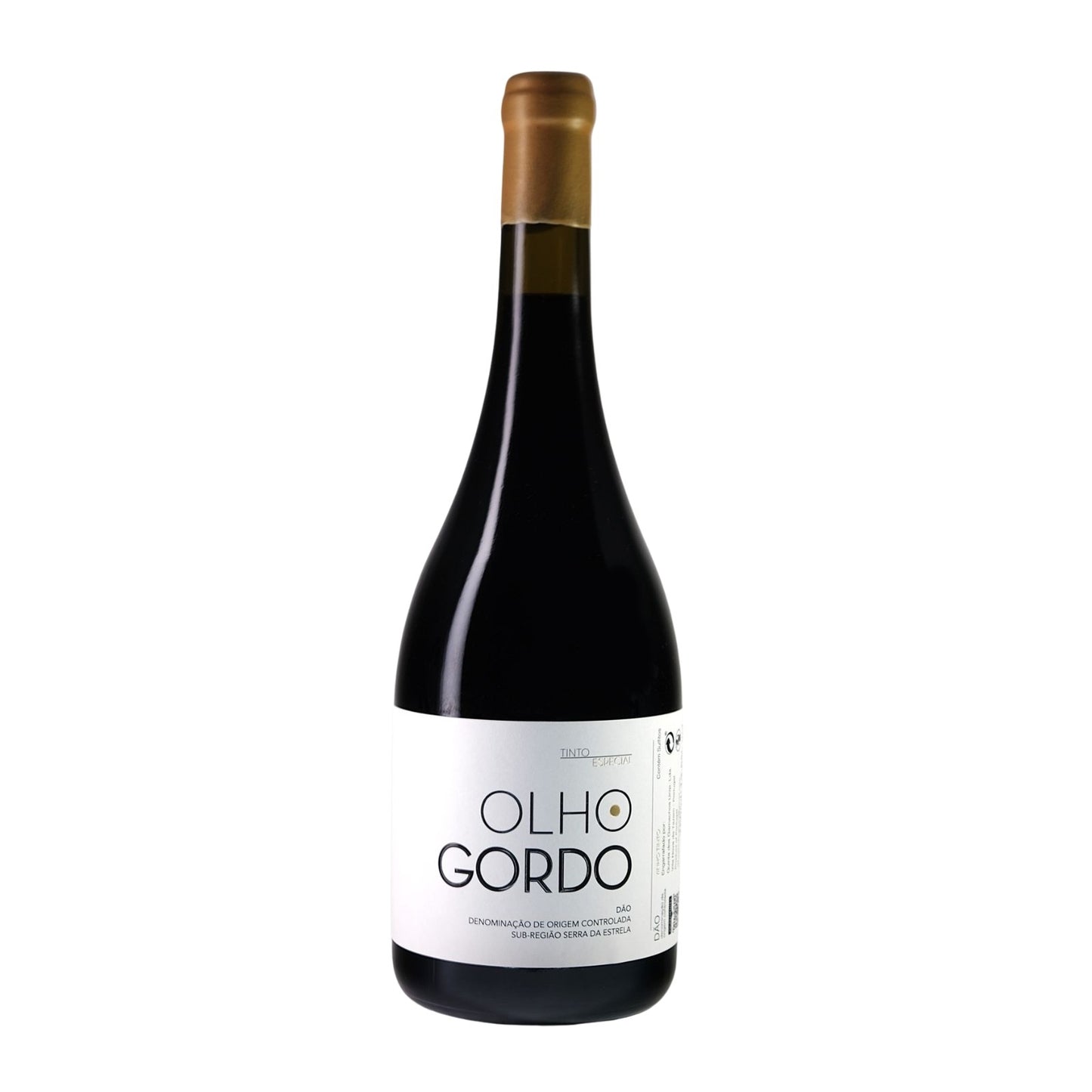 Olho Gordo Especial Tinto