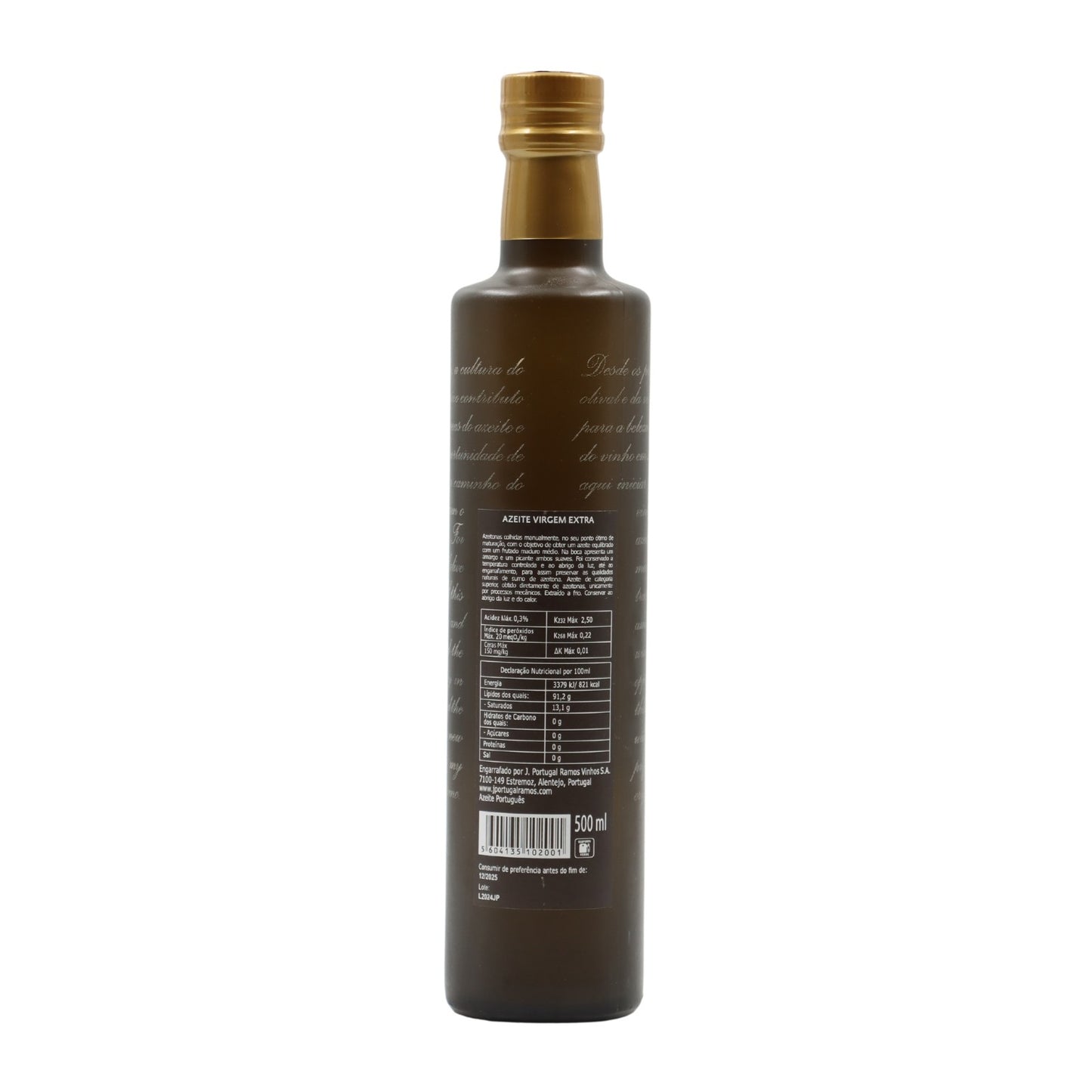 Oliveira Ramos Azeite Extra Virgem