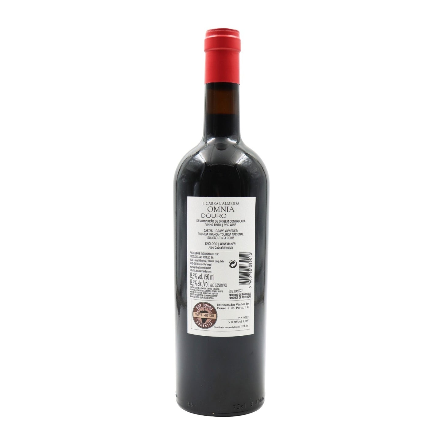 Omnia Tinto