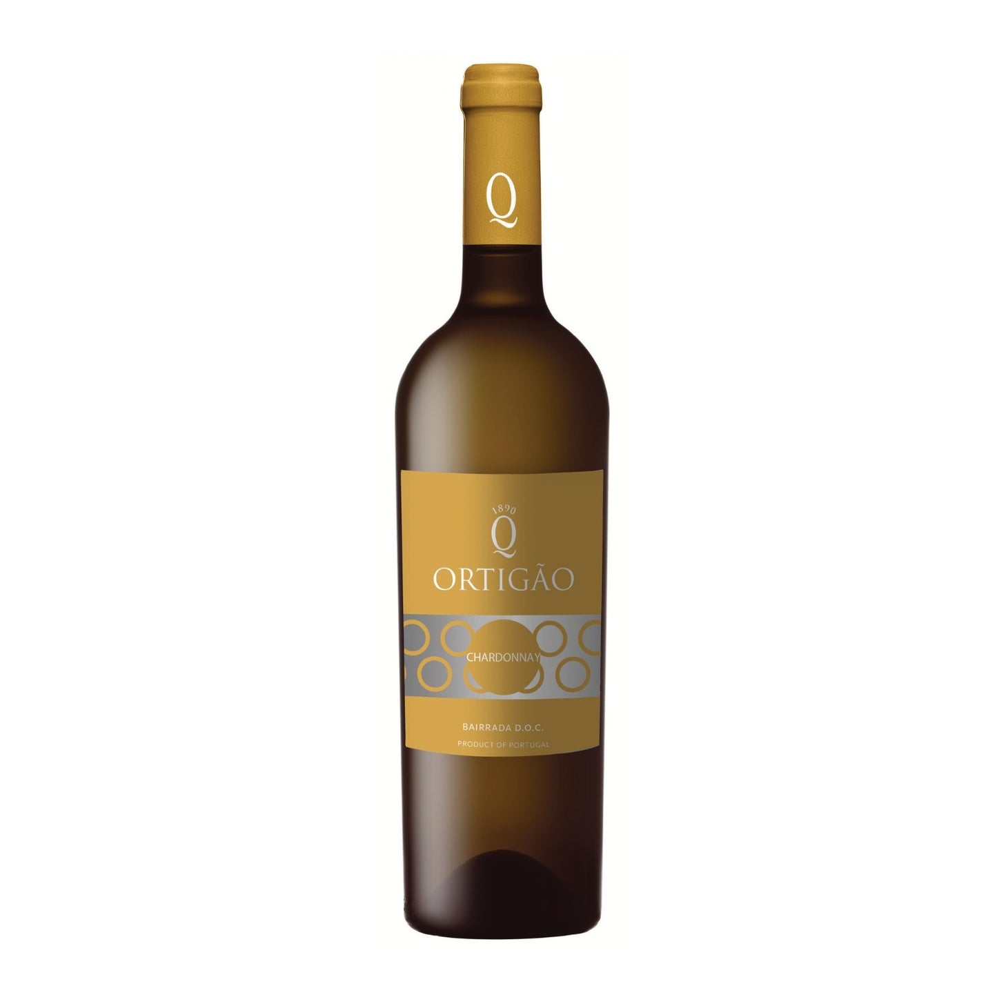 Ortigão Chardonnay White 2021