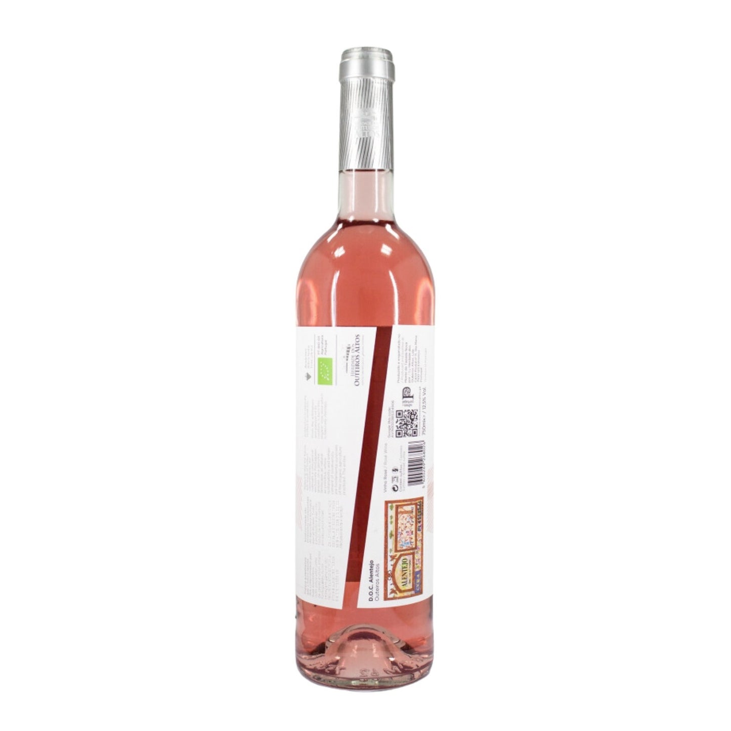 Outeiros Altos Rosé