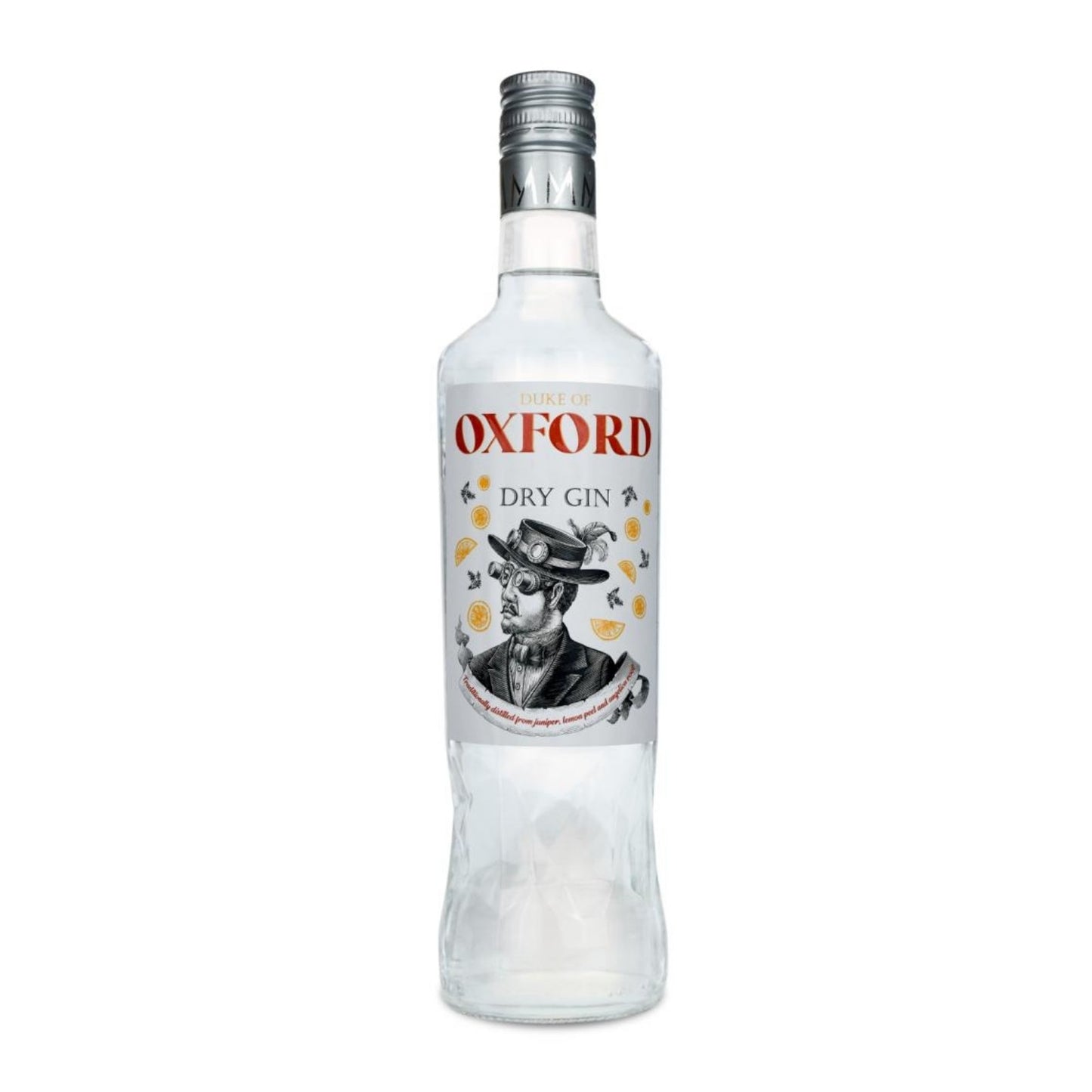 Oxford Dry Gin