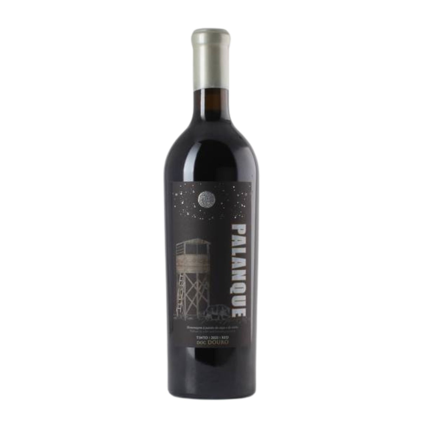 Palanque Red