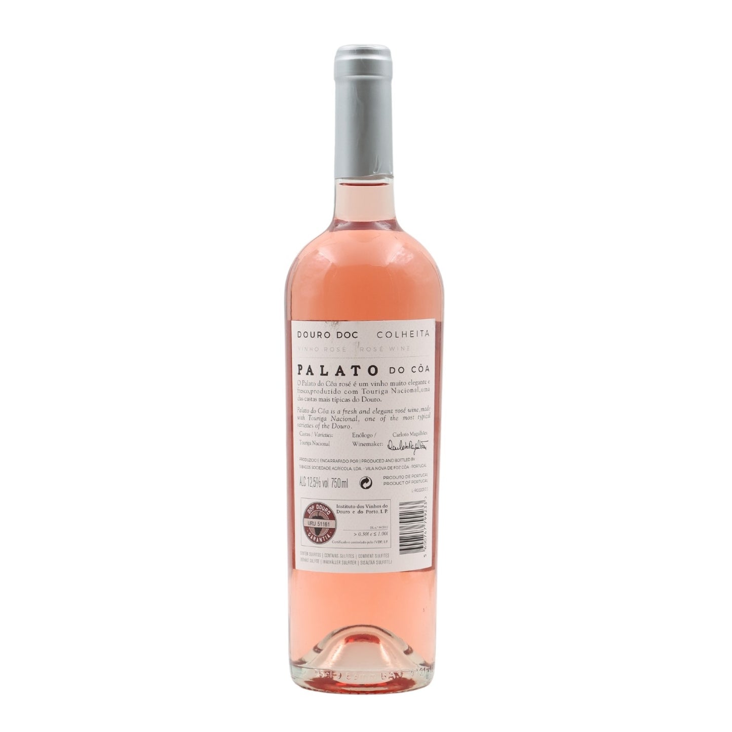 Palato do Côa Rosé