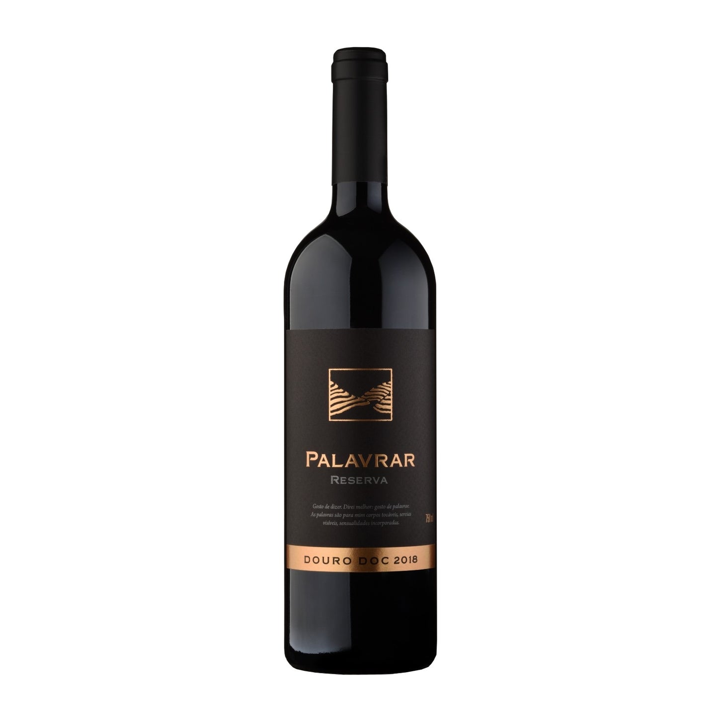 Palavrar Reserva Tinto 2019