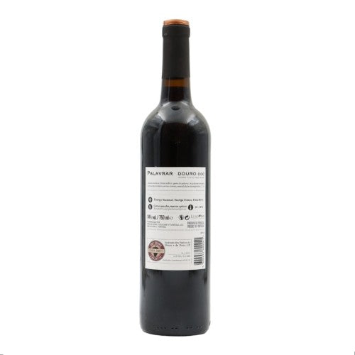 Palavrar Tinto 2019
