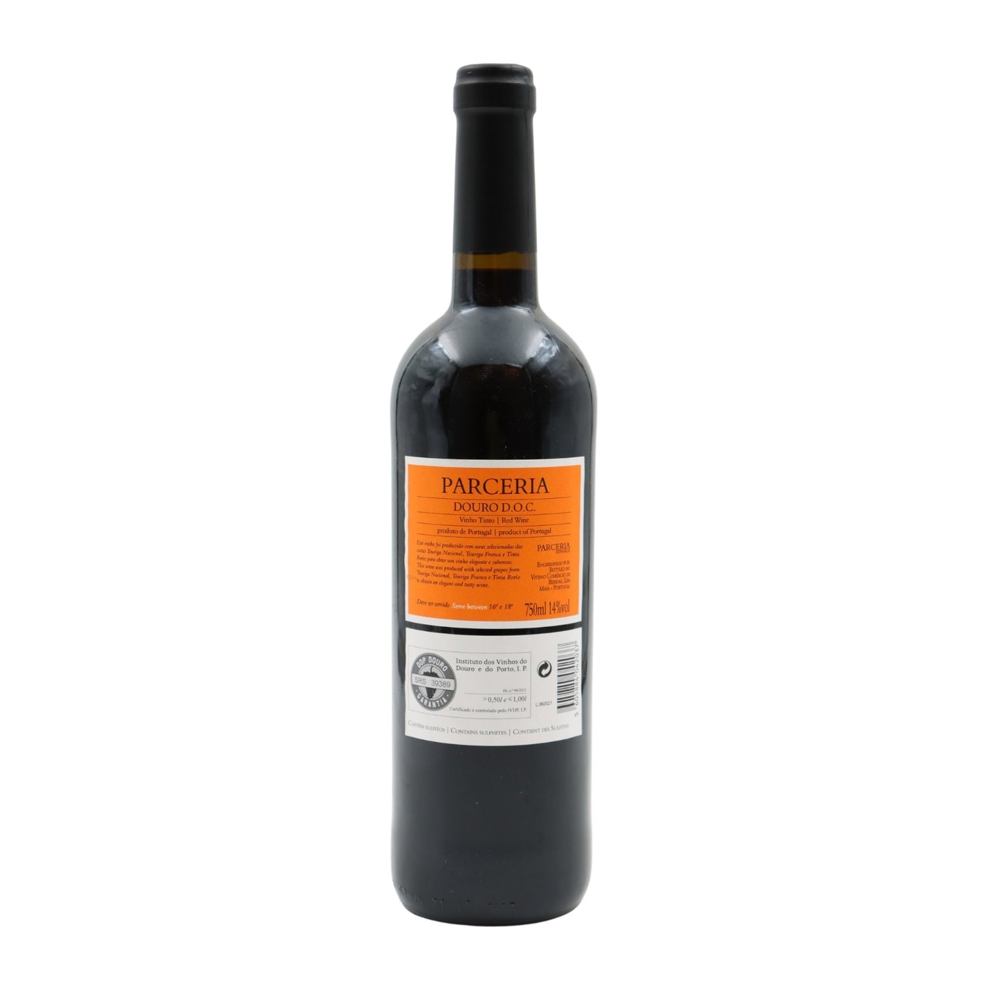 Tinto Partnership 2019