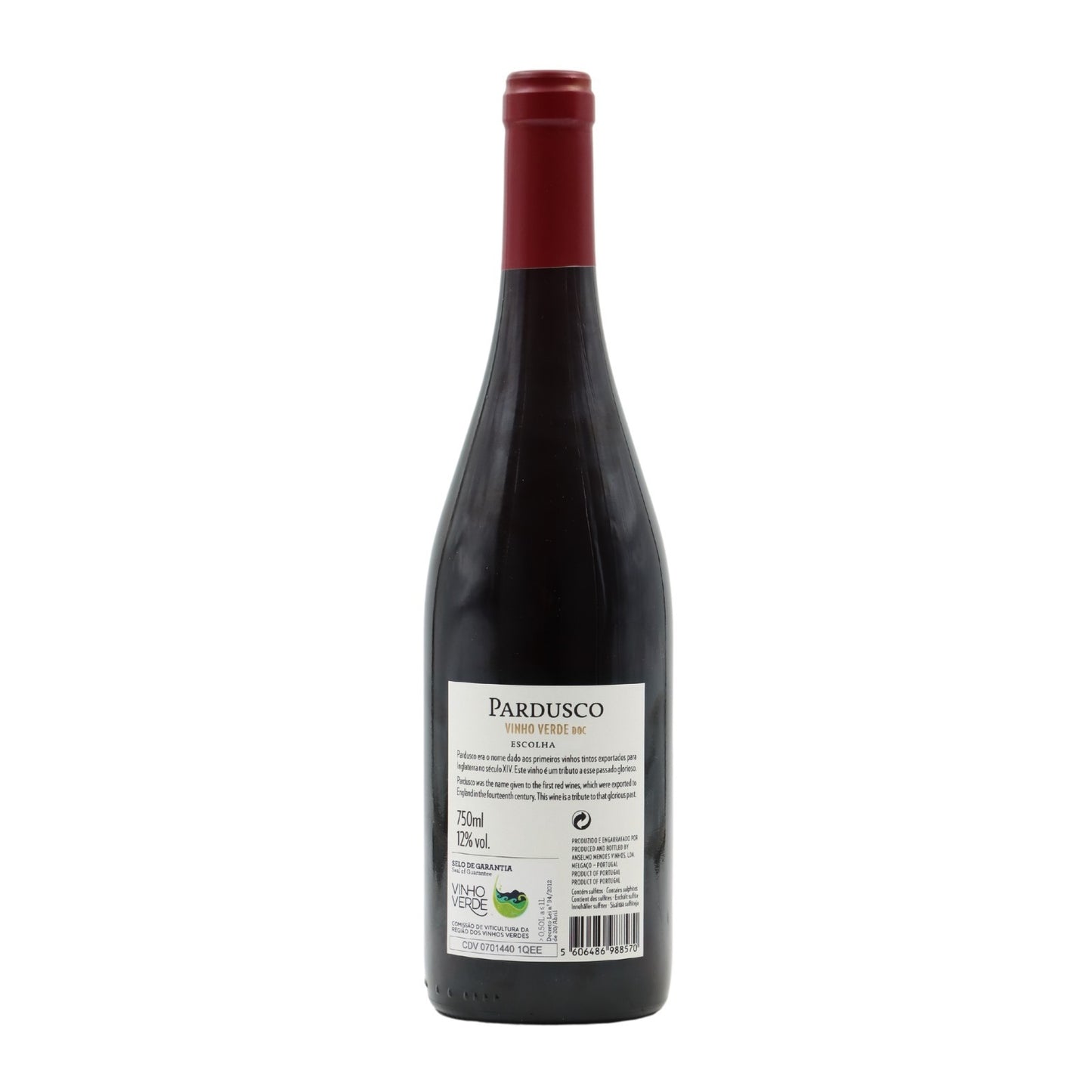 Pardusco Tinto