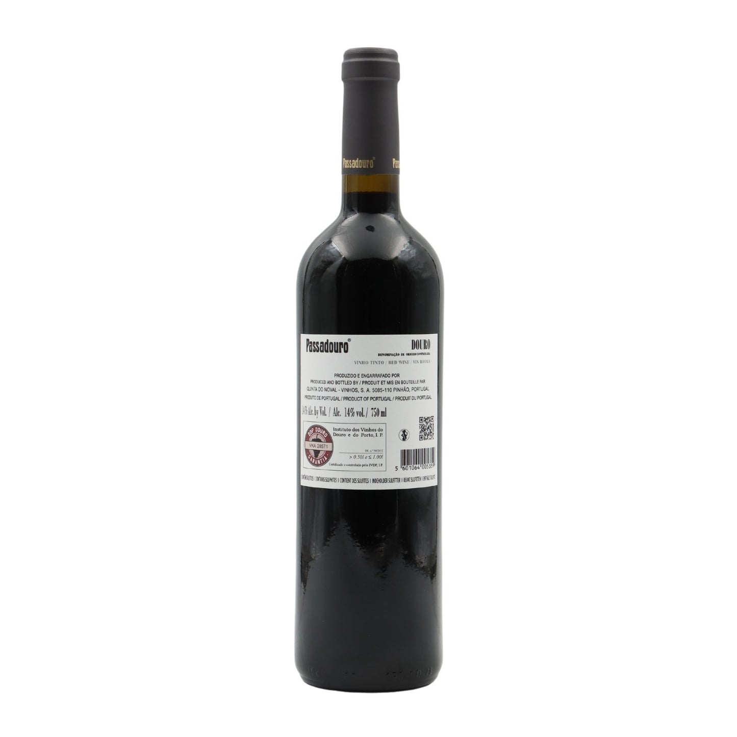 Passadouro Red 2019