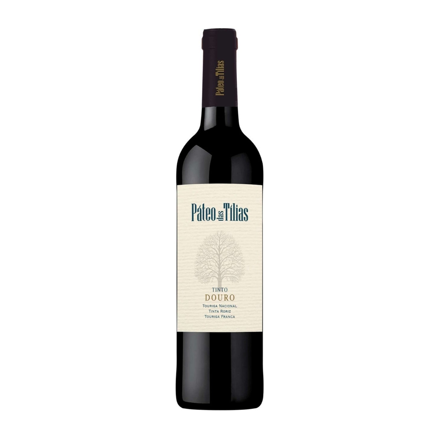 Páteo das Tílias Tinto