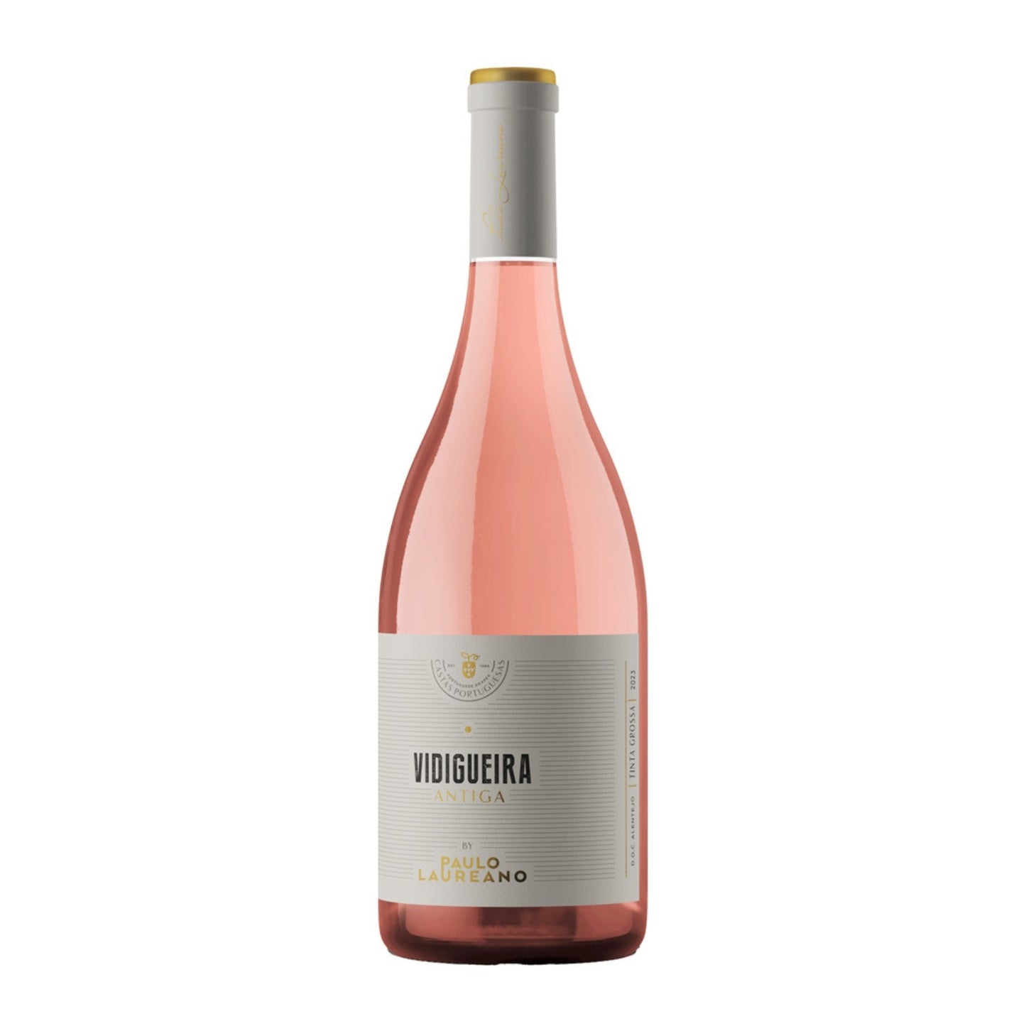 Paulo Laureano Vidigueira Antiga Rosé