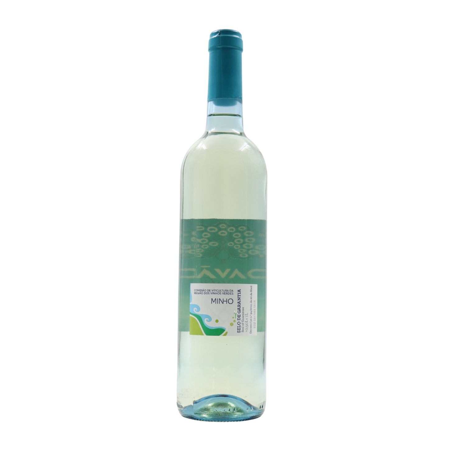 Pavão Fresh Branco