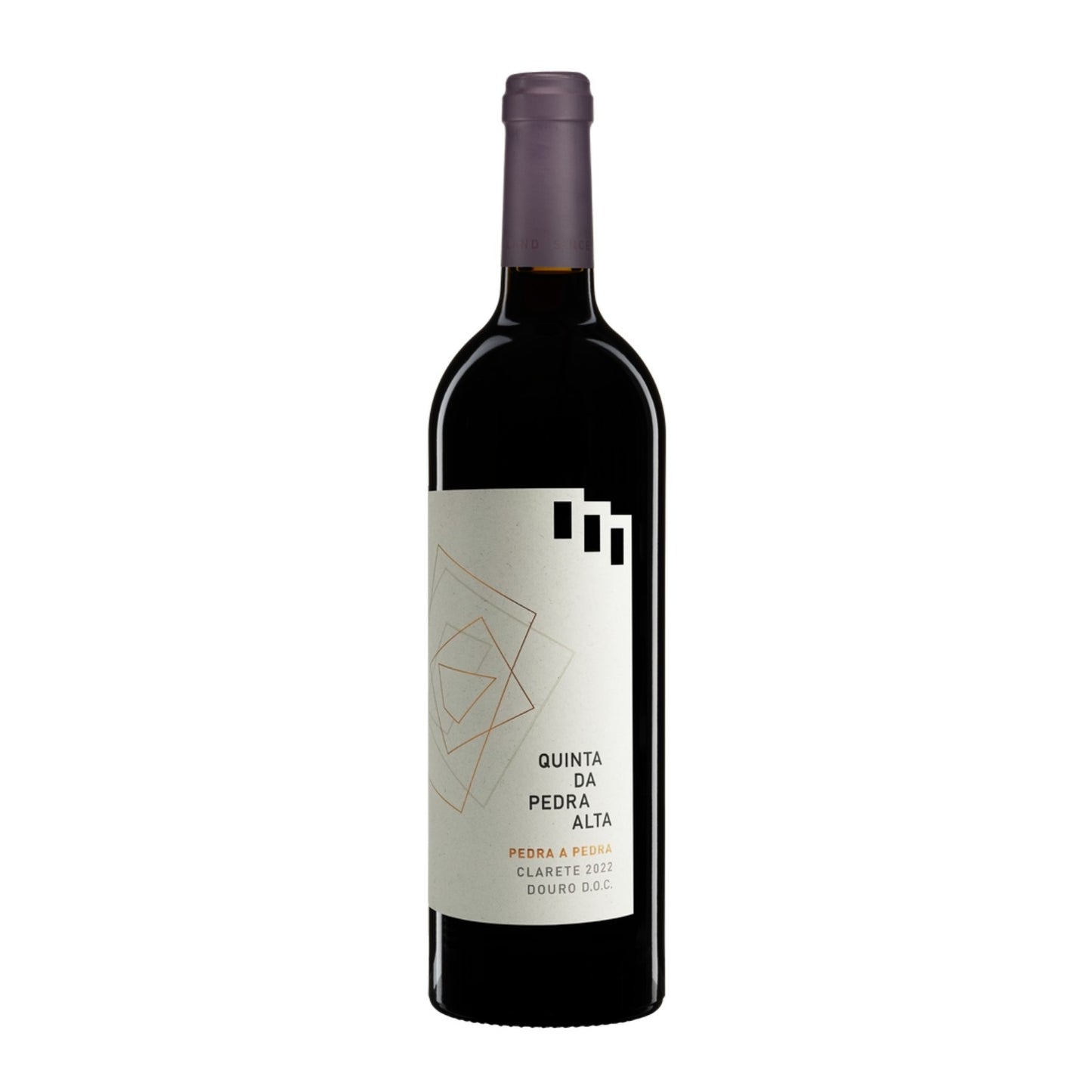 Pedra por Pedra Clarete Tinto 2021