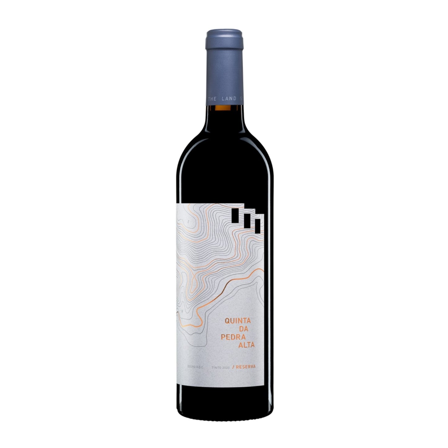 Pedra Reserva Tinto